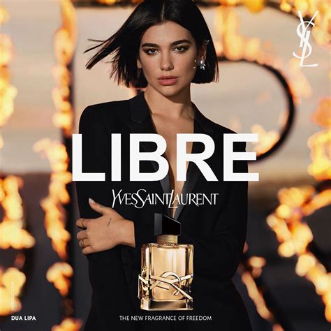 ysl libre.m|ysl libre model.